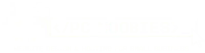 PC Noobies